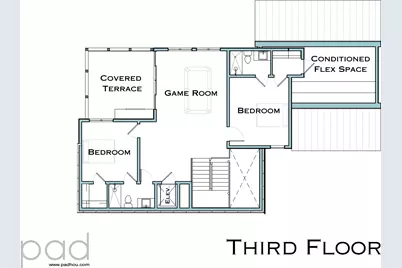 5409 Chevy Chase #C, Houston, TX 77056 - Photo 8