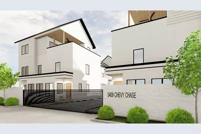 5409 Chevy Chase #C, Houston, TX 77056 - Photo 2