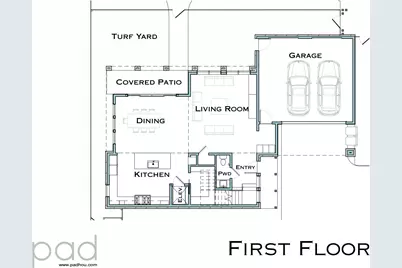 5409 Chevy Chase #C, Houston, TX 77056 - Photo 6