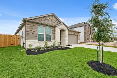 2508 Old Glory Lane, Bay City, TX 77414 - Photo 2