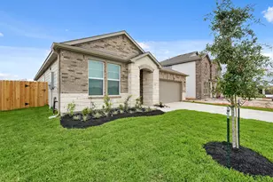 2508 Old Glory Ln, Bay City, TX 77414 - Photo 2