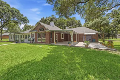 15423 Willis Way, Conroe, TX 77384 - Photo 44
