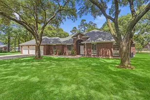 15423 Willis Way, Conroe, TX 77384 - Photo 1