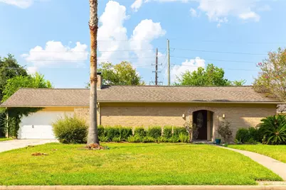 14402 Chevy Chase Drive, Houston, TX 77077 - Photo 1