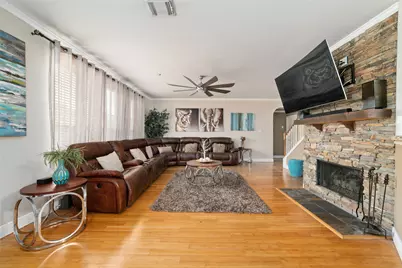 21322 Sage Flower Court, Humble, TX 77338 - Photo 12