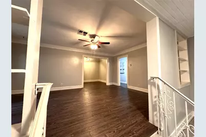 1813 Hatwell Street #1, Houston, TX 77023 - Photo 4