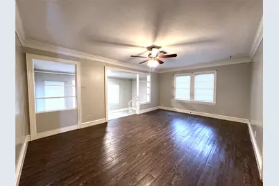 1813 Hatwell Street #1, Houston, TX 77023 - Photo 6