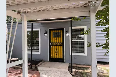 1813 Hatwell Street #1, Houston, TX 77023 - Photo 2