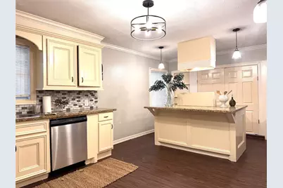 1813 Hatwell Street #1, Houston, TX 77023 - Photo 10