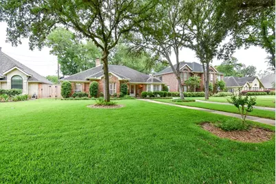3542 Mesquite Drive, Sugar Land, TX 77479 - Photo 2