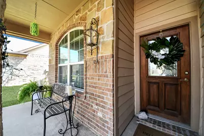 9617 Yellow Rose Drive, Texas City, TX 77591 - Photo 4