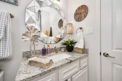 9617 Yellow Rose Drive, Texas City, TX 77591 - Photo 8