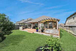 9617 Yellow Rose Dr, Texas City, TX 77591 - Photo 38