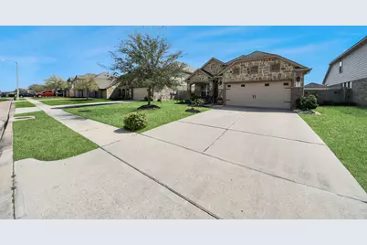 9617 Yellow Rose Drive, Texas City, TX 77591 - Photo 36
