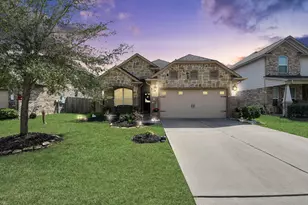 9617 Yellow Rose Dr, Texas City, TX 77591 - Photo 1