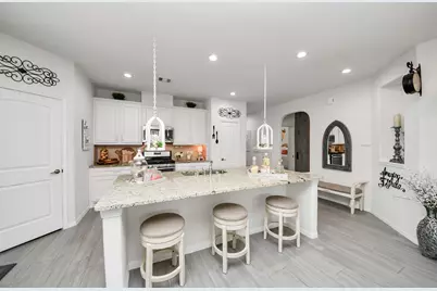 9617 Yellow Rose Drive, Texas City, TX 77591 - Photo 18