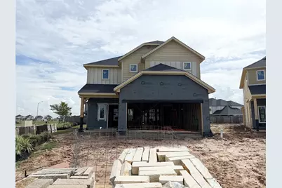 3814 Rosita Mint Court, Houston, TX 77084 - Photo 16