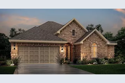 3011 Velda May Drive, Richmond, TX 77406 - Photo 1