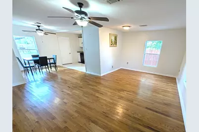 5817 Wayne Street, Houston, TX 77026 - Photo 1