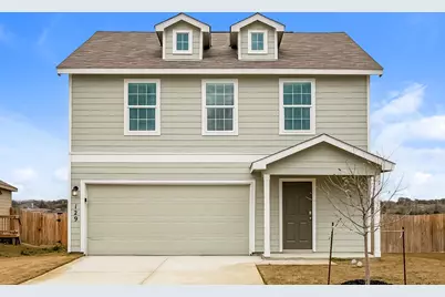 129 Parish Lane, New Braunfels, TX 78130 - Photo 1