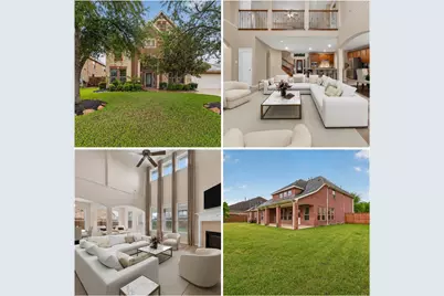 2608 Holbrook Springs Lane, League City, TX 77573 - Photo 1