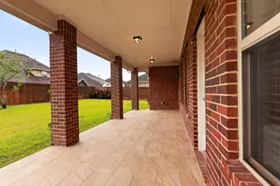 2608 Holbrook Springs Ln, League City, TX 77573 - Photo 46