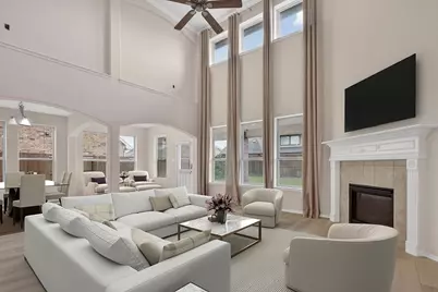 2608 Holbrook Springs Lane, League City, TX 77573 - Photo 10