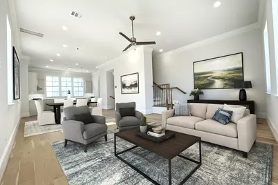739 Bringhurst Street, Houston, TX 77020 - Photo 4