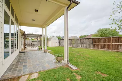 8239 Lockridge Terrace Lane, Cypress, TX 77433 - Photo 44
