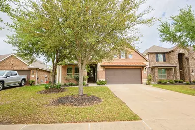 8239 Lockridge Terrace Lane, Cypress, TX 77433 - Photo 2