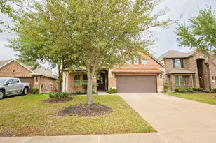 8239 Lockridge Terrace Ln, Cypress, TX 77433 - Photo 2