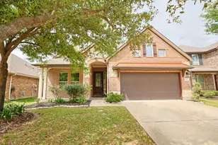 8239 Lockridge Terrace Ln, Cypress, TX 77433 - Photo 1