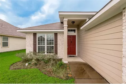 106 Rudder Way, Huntsville, TX 77320 - Photo 4