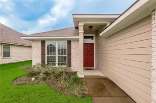 106 Rudder Wy, Huntsville, TX 77320 - Photo 4