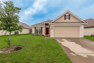 106 Rudder Wy, Huntsville, TX 77320 - Photo 1