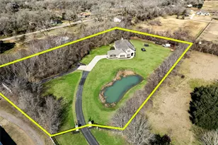 36345 Lady J Cir, Simonton, TX 77476 - Photo 1