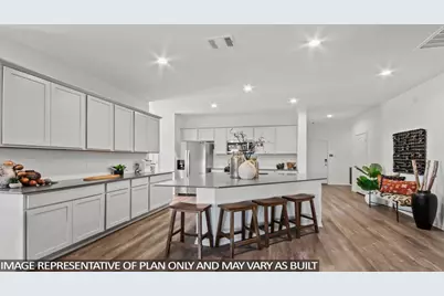 27618 Oasis Ridge Drive, Katy, TX 77493 - Photo 2
