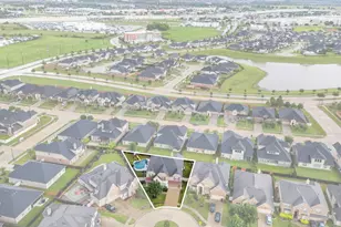 5807 Chaste Ct, Rosenberg, TX 77469 - Photo 4