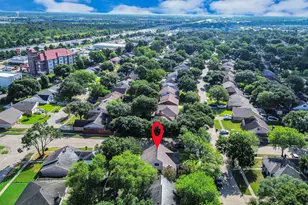 22502 Deville Dr, Katy, TX 77450 - Photo 4