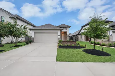 12915 California Palm Court, Cypress, TX 77433 - Photo 1