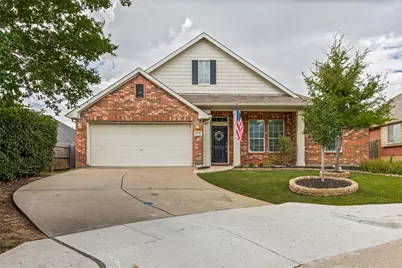 8209 Grayson Way, Watauga, TX 76148 - Photo 1