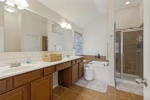 8209 Grayson Way, Watauga, TX 76148 - Photo 22