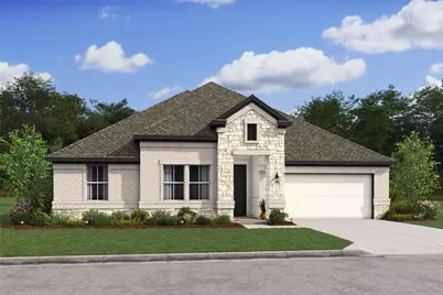 12906 Old Fashion Circle, Mont Belvieu, TX 77535 - Photo 1