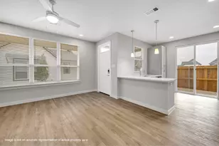 10141 Danielson Grv Dr, Fort Worth, TX 76108 - Photo 2