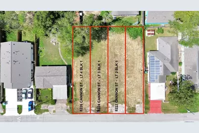 8224 Cannon Street, Houston, TX 77051 - Photo 2