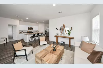 10311 Malta Trace Drive, Rosharon, TX 77583 - Photo 4