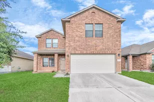 5635 Round Robin Dr, Katy, TX 77449 - Photo 1
