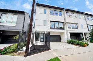 615 Oakley St, Houston, TX 77006 - Photo 2