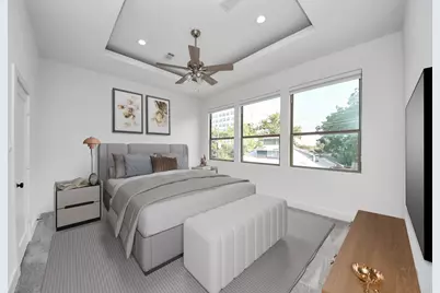 615 Oakley Street, Houston, TX 77006 - Photo 26