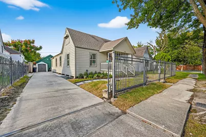 5508 Truett Street, Houston, TX 77023 - Photo 32